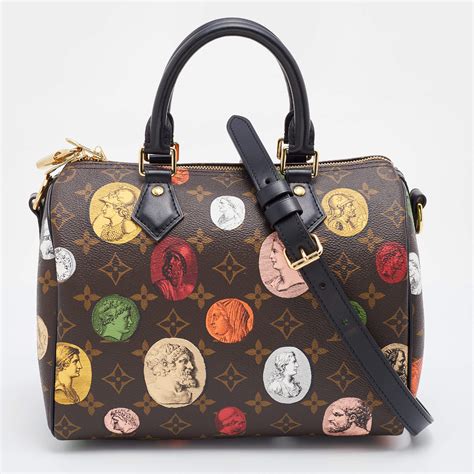 louis vuitton x fornasetti|louis vuitton x bag.